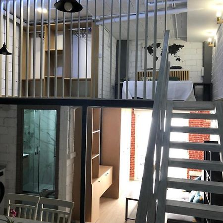Loft 2 , San Ignacio Maracena Apartment ภายนอก รูปภาพ