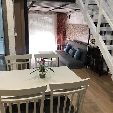 Loft 2 , San Ignacio Maracena Apartment ภายนอก รูปภาพ