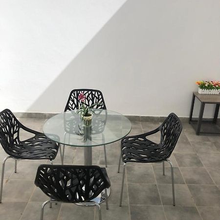 Loft 2 , San Ignacio Maracena Apartment ภายนอก รูปภาพ