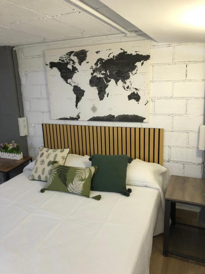 Loft 2 , San Ignacio Maracena Apartment ภายนอก รูปภาพ