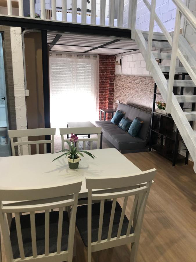Loft 2 , San Ignacio Maracena Apartment ภายนอก รูปภาพ
