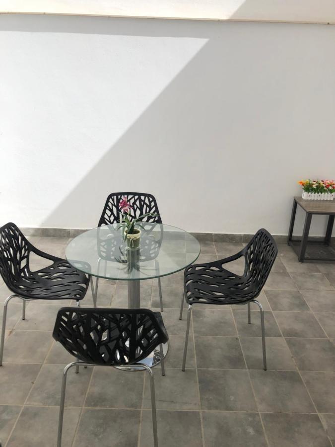 Loft 2 , San Ignacio Maracena Apartment ภายนอก รูปภาพ