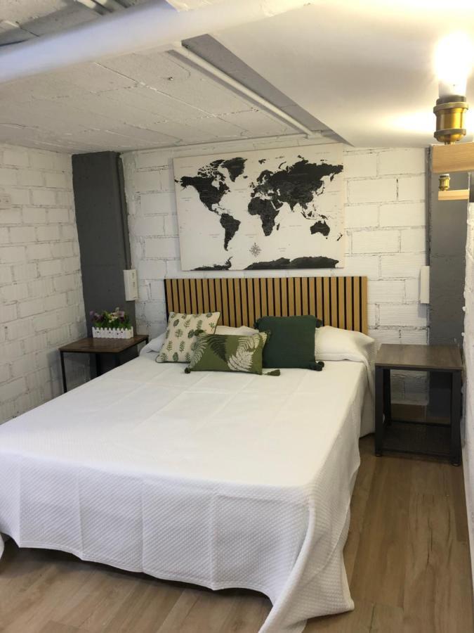 Loft 2 , San Ignacio Maracena Apartment ภายนอก รูปภาพ