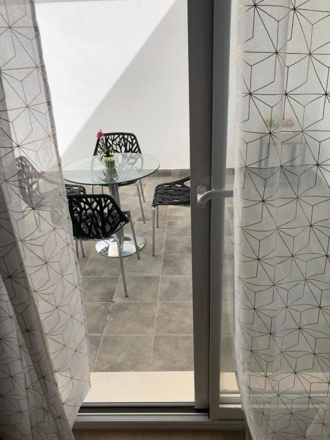 Loft 2 , San Ignacio Maracena Apartment ภายนอก รูปภาพ